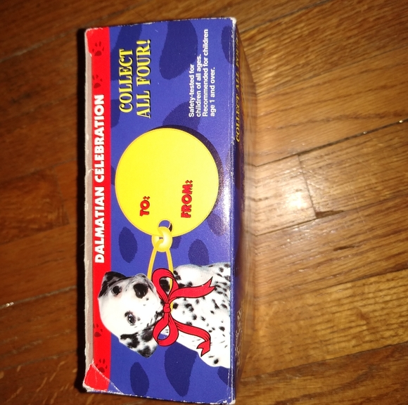 Vintage McDonald's ornament NIB - Picture 11 of 11